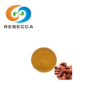 Gardenia Fruit Extract Gardenia Fruit Extract